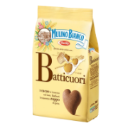 Mulino Bianco - Batticuori (12 x 350g)