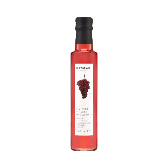 Odysea Red Wine Vinegar