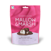 Mallow & Marsh Coconut & Milk Chocolate Mallow Bag