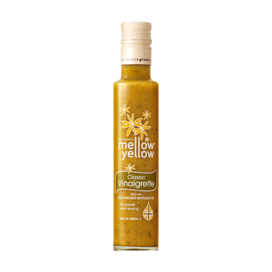 Farrington Oils Classic Vinaigrette