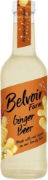 Belvoir Ginger Beer Sparkling Presse