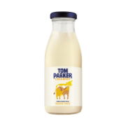 Tom Parker Creamery - Banana Fudge Milk (6 x 250ml)