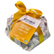 Diforti - Limoncello Panettone (6 x 500g)