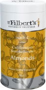 Mr Filbert's Californian Smokehouse Almonds Tin
