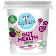 Glenilen Farm - Passionfruit Kefir (6 x 350g)