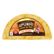 Applewood - Applewood Wedge (12x200g)