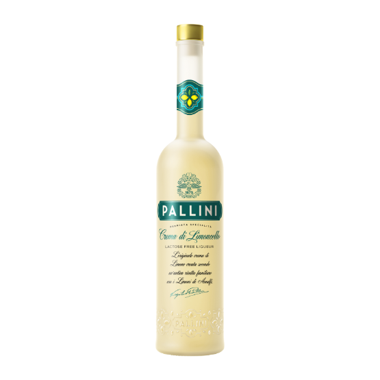 Pallini - Limoncello Cream (6 x 50cl)