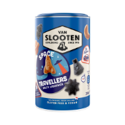 Van Slooten - Space Travellers Sweet Tubes (12 x 210g