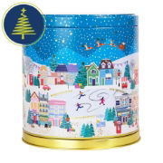 Silver Crane - Merry Little Christmas Carousel (6 x 200g)