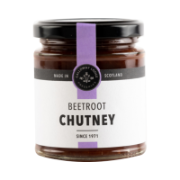 Galloway Lodge - Beetroot Chutney (6 x 200g)