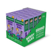 Freddie's Farm - Fruit Bars Blueberry (10 x 10g)