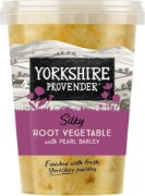 Yorkshire Provender Root Vegetable & Barley Soup