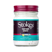 Stokes Tartare Sauce