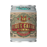 Whitebox Cocktails XO Vieux Carre 30% abv