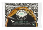 Cinderhill Farm - Lamb Tagine Foggy (1 x 180g)