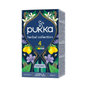 Pukka Herbal Collection