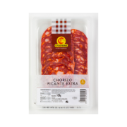 Casademont Chorizo Sliced