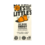 Little's Big Blend Energy Capsules