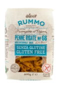 Rummo - GF Penne Rigate No.66 (12 x 400g)