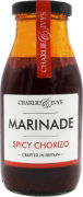 Charlie & Ivy's Spicy Chorizo Marinade