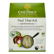 The Coconut Kitchen - Pad Thai Meal Kit for 2 (5x240g)