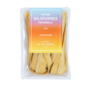 La Tua - Wildfarmed Pappardelle (1 x 250g)