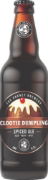 Orkney Brewery Clootie Dumpling Spiced Ale 4.3% abv
