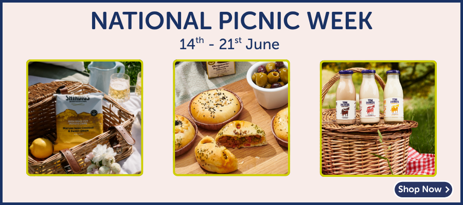 Picnic Week