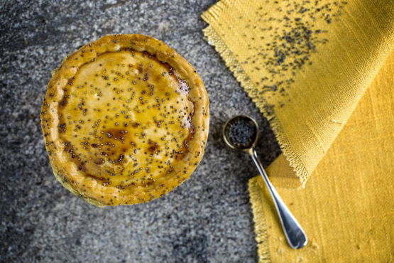 Plenty Pies - Golden Beet & Bean (6 x 170g)