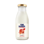 Tom Parker Creamery - Single Cream (6 x 250ml)