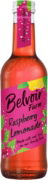 Belvoir Raspberry Lemonade Sparkling Presse