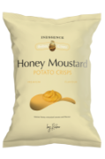 Inessence - GF Honey & Mustard (9 x 125g)