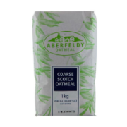 Aberfeldy Coarse Oatmeal