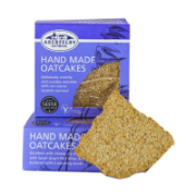 Aberfeldy Oatcakes