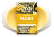 Upper Dysart Farm - Cheesy Mash (6 x 400g)