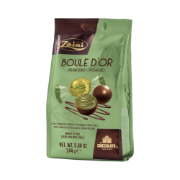 Zaini Pistachio Bag