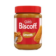 Biscoff Smooth Biscoff Spread