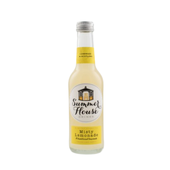 Summer House - Misty Lemonade (12 x 250ml)