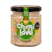 Chimi Love Plant Based Chimichurri Mayo