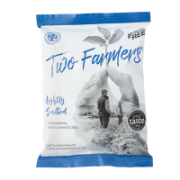 Two Farmers- GF Lightly Salted (24x40g)