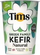 Tims Natural Greek Style Family Kefir