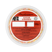 Buchanan's Sugar Strands 