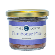 Lecale Harvest - Farm House Pate (6 x 90g)