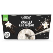 Coconut Collab - GF Rice Pudding (6 x 2 x 125g)