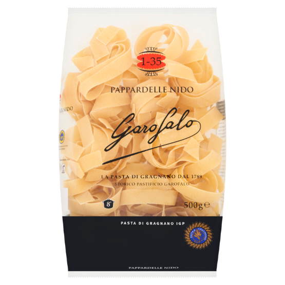 Garofalo - Pappardelle (12 x 500g)