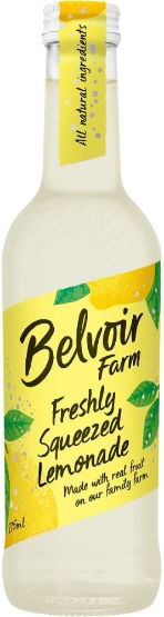 Belvoir Freshly Squeezed Lemonade Presse